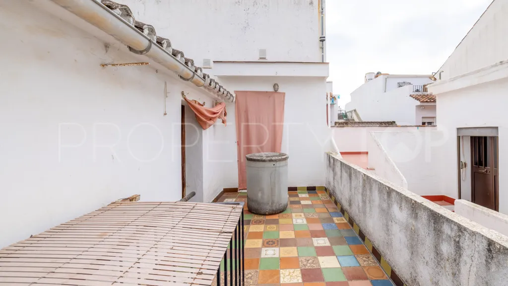 For sale Estepona chalet