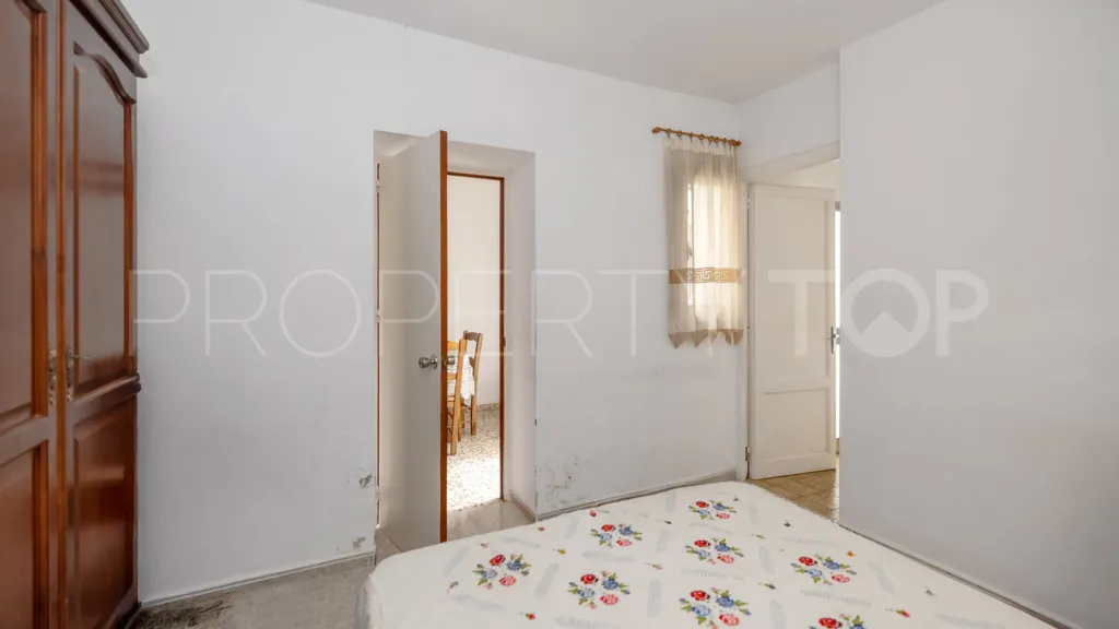 For sale Estepona chalet