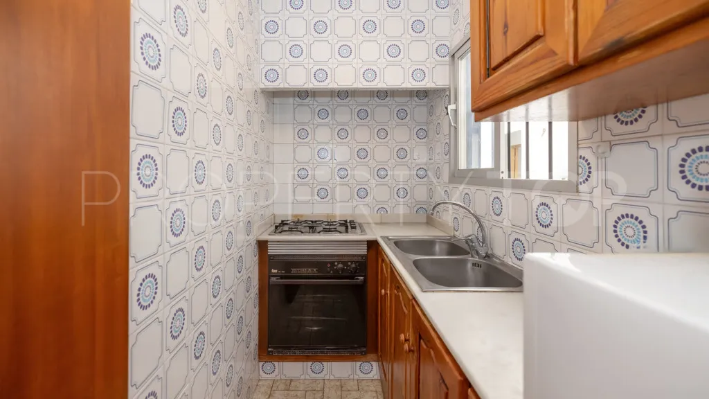For sale Estepona chalet