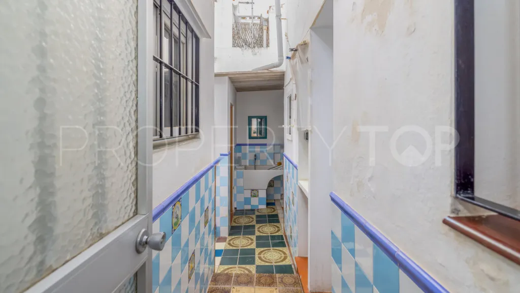 For sale Estepona chalet