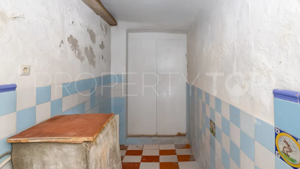 For sale Estepona chalet
