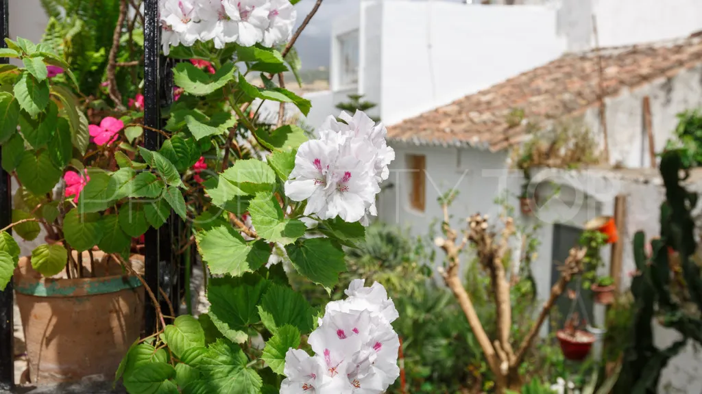 For sale Estepona chalet