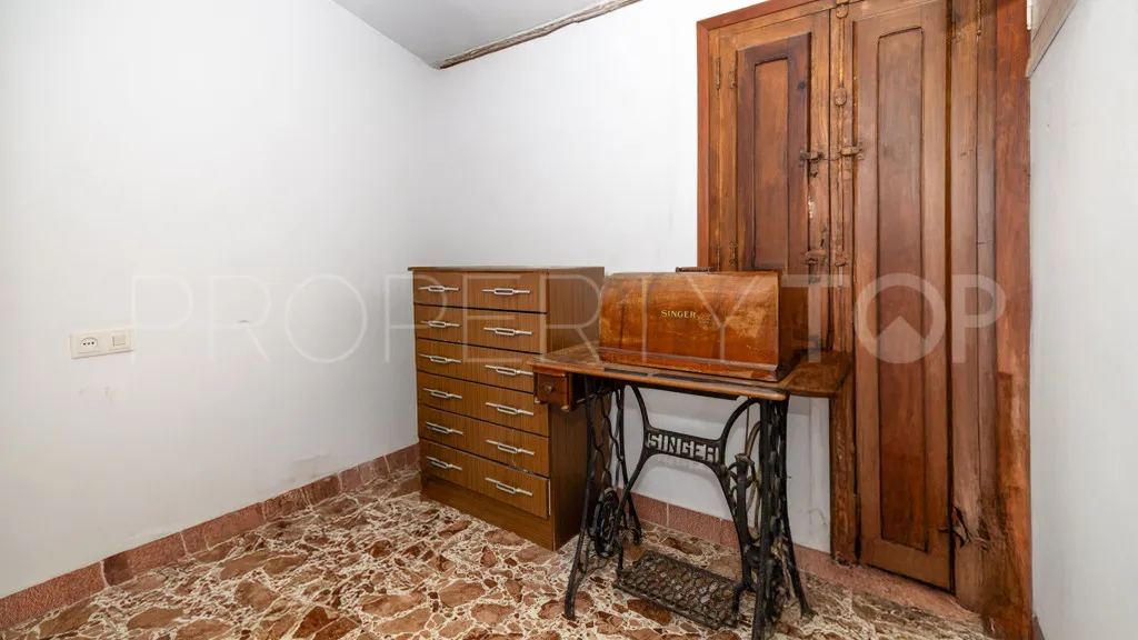 For sale Estepona chalet