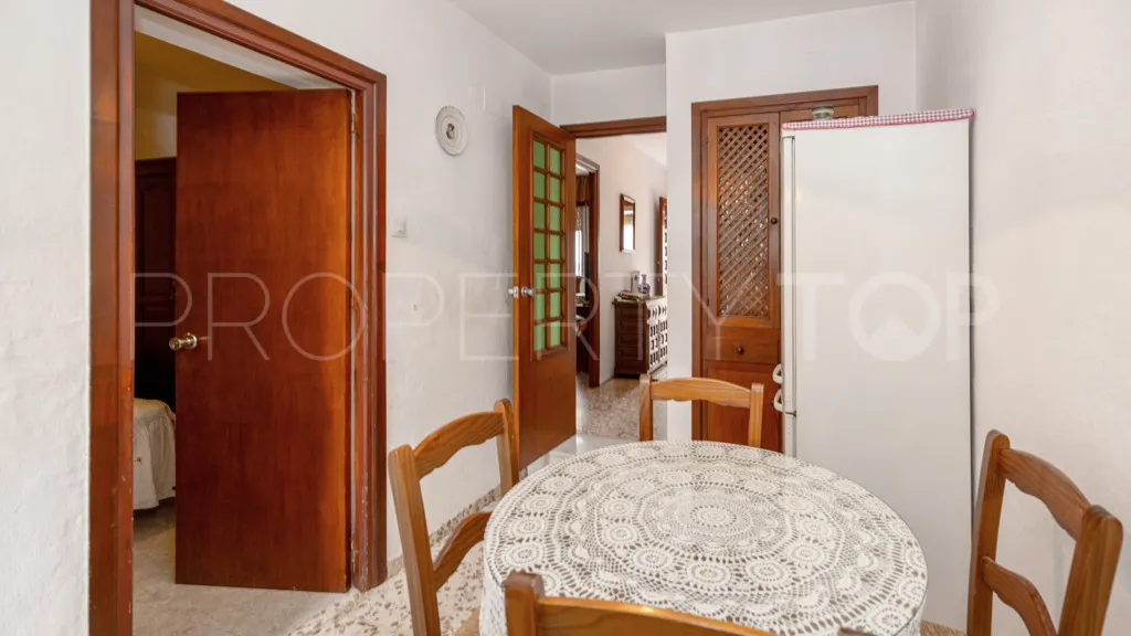 For sale Estepona chalet