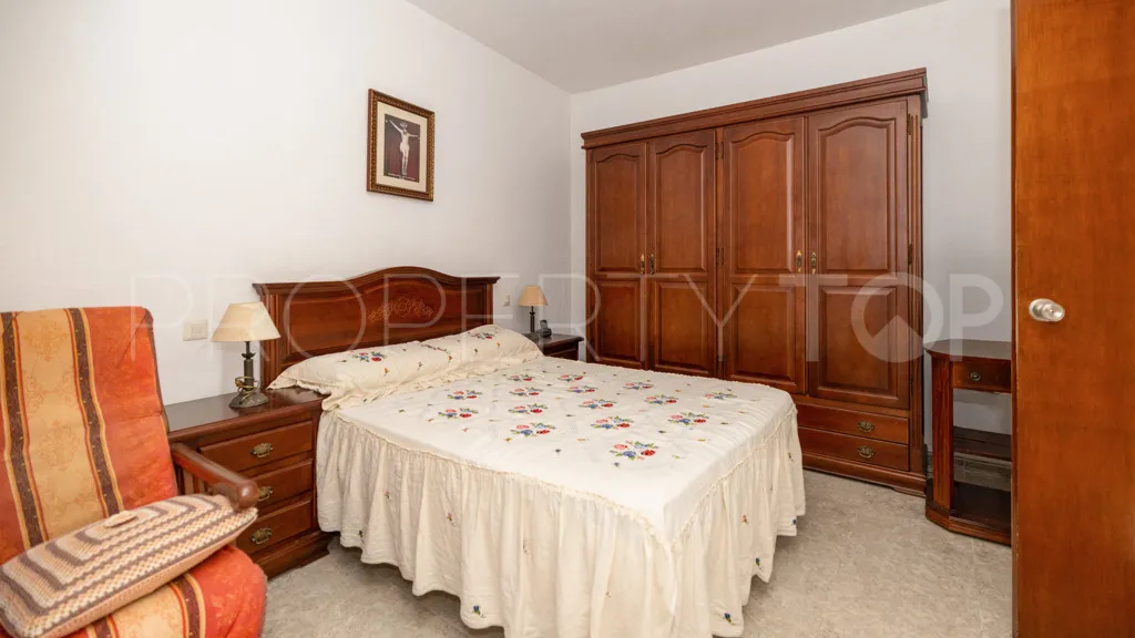 For sale Estepona chalet