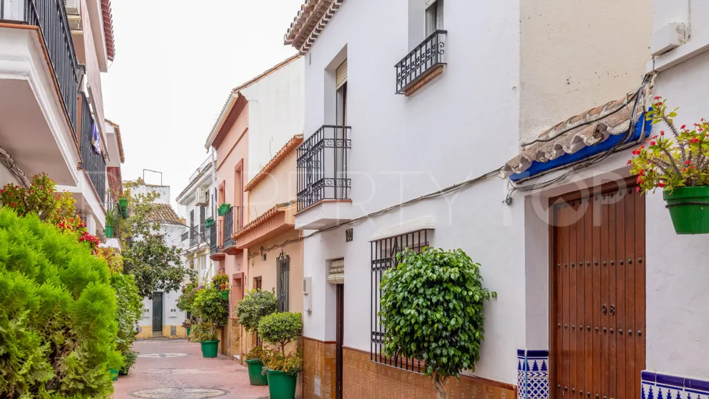 For sale Estepona chalet