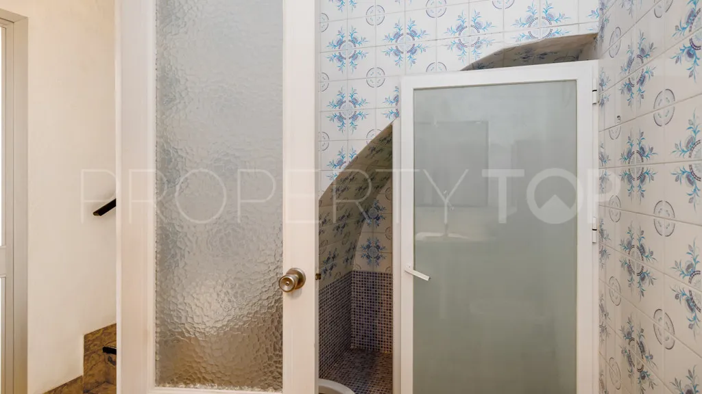 For sale Estepona chalet