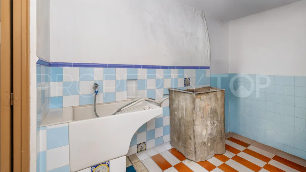 For sale Estepona chalet
