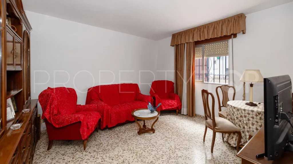 For sale Estepona chalet