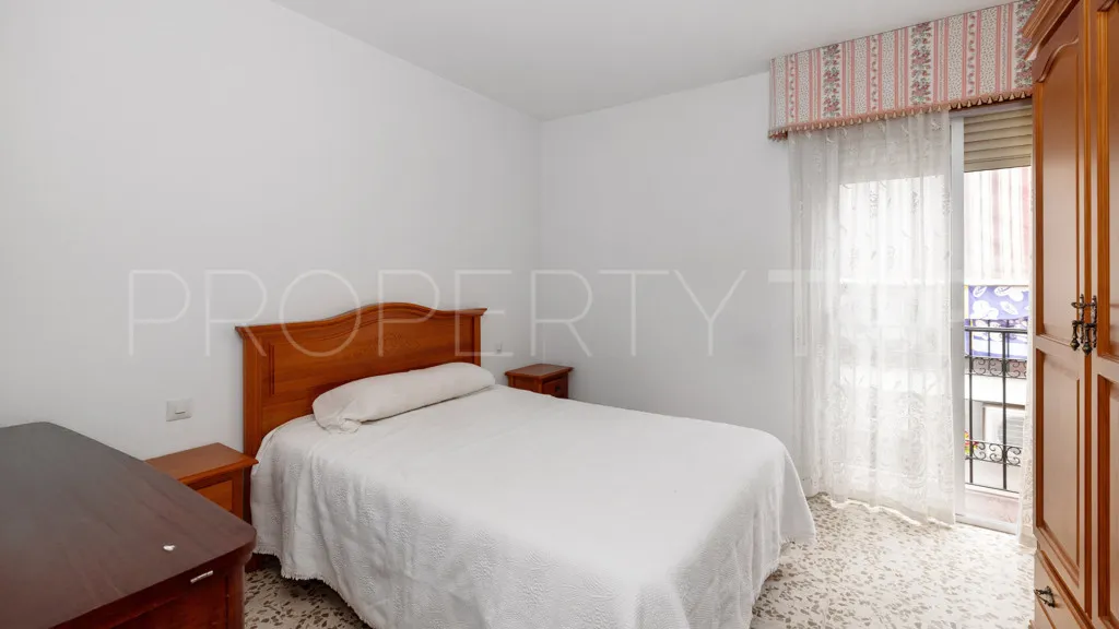 For sale Estepona chalet