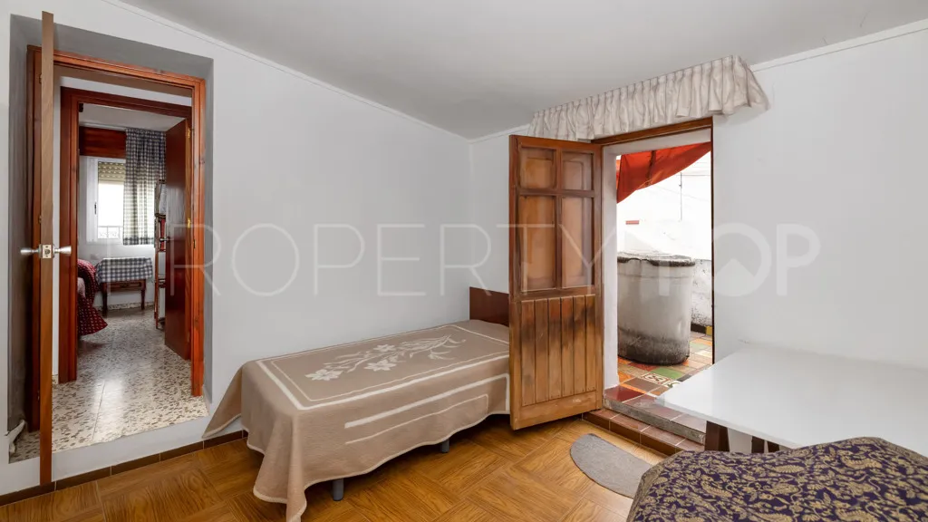 For sale Estepona chalet