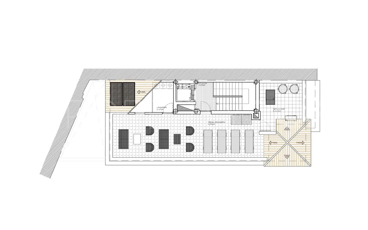 Edificio a la venta en Estepona