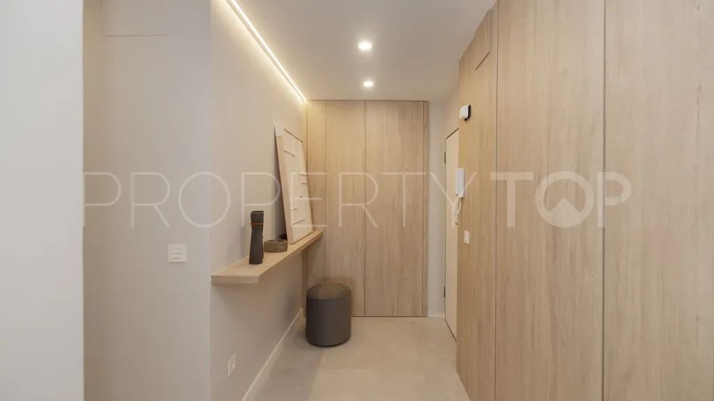 2 bedrooms apartment for sale in Estepona