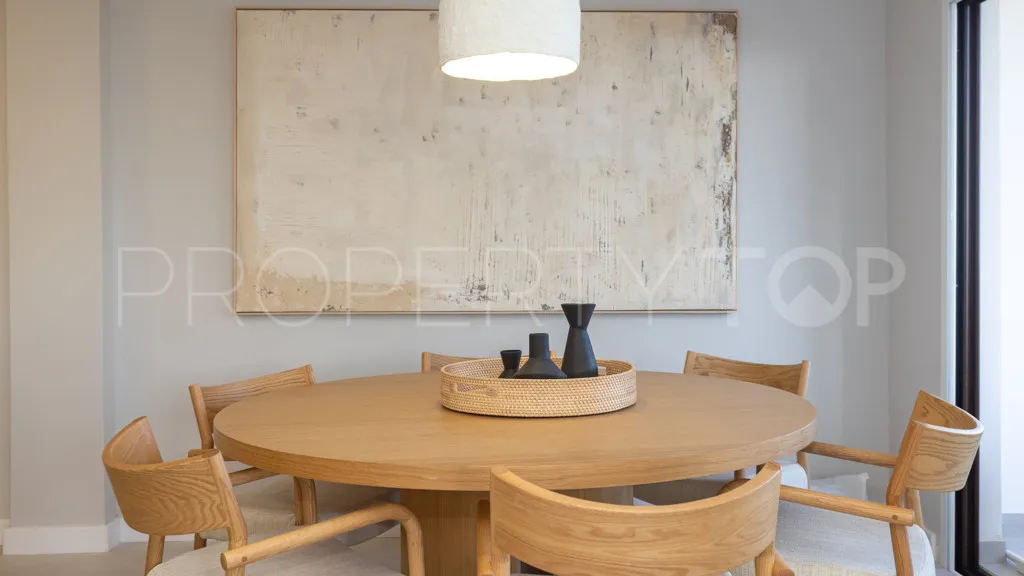 2 bedrooms apartment for sale in Estepona