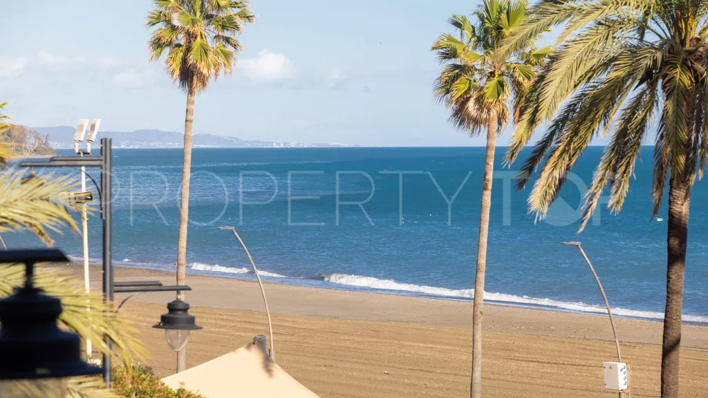 2 bedrooms apartment for sale in Estepona