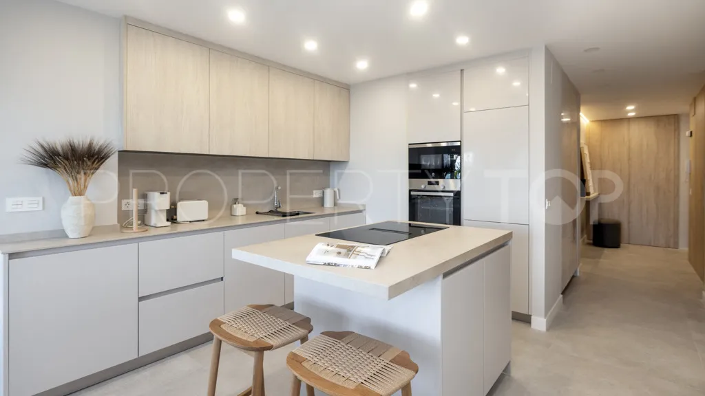 2 bedrooms apartment for sale in Estepona