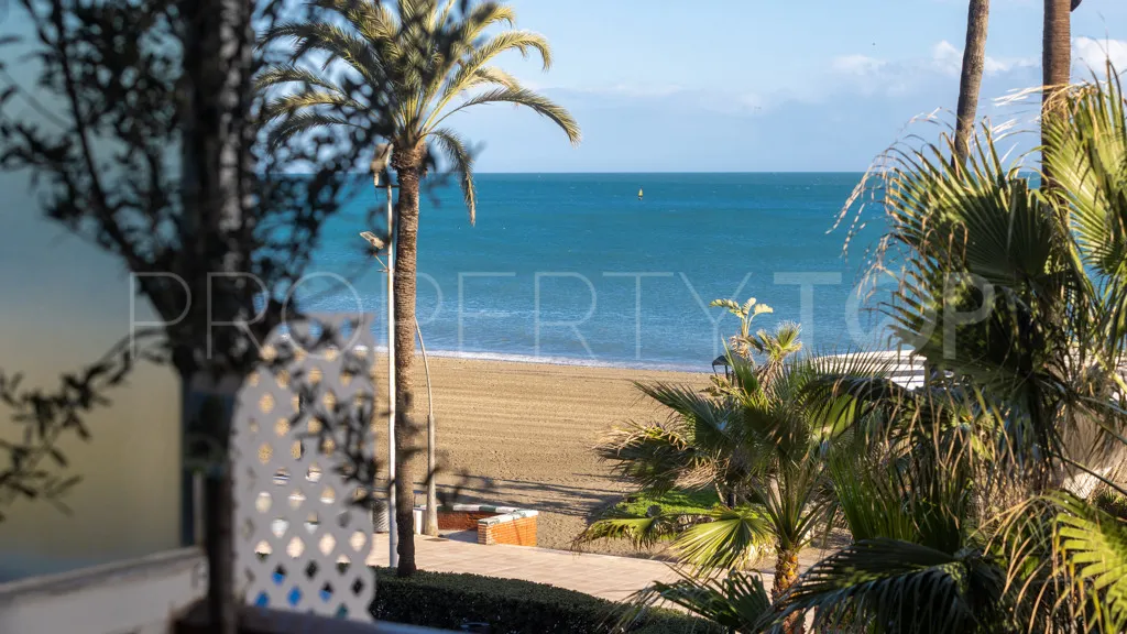 2 bedrooms apartment for sale in Estepona
