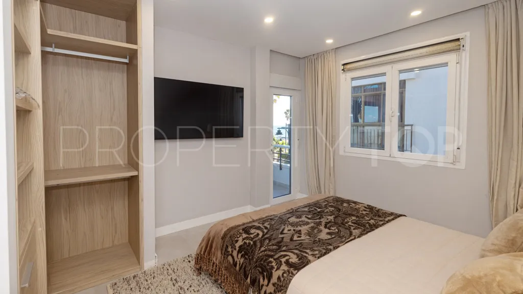 2 bedrooms apartment for sale in Estepona