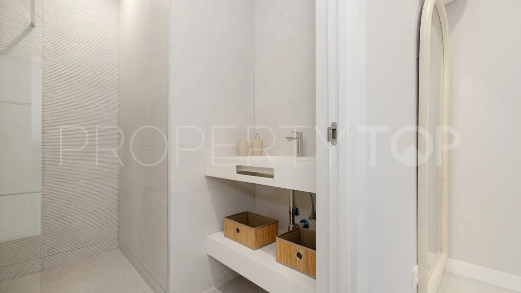 2 bedrooms apartment for sale in Estepona