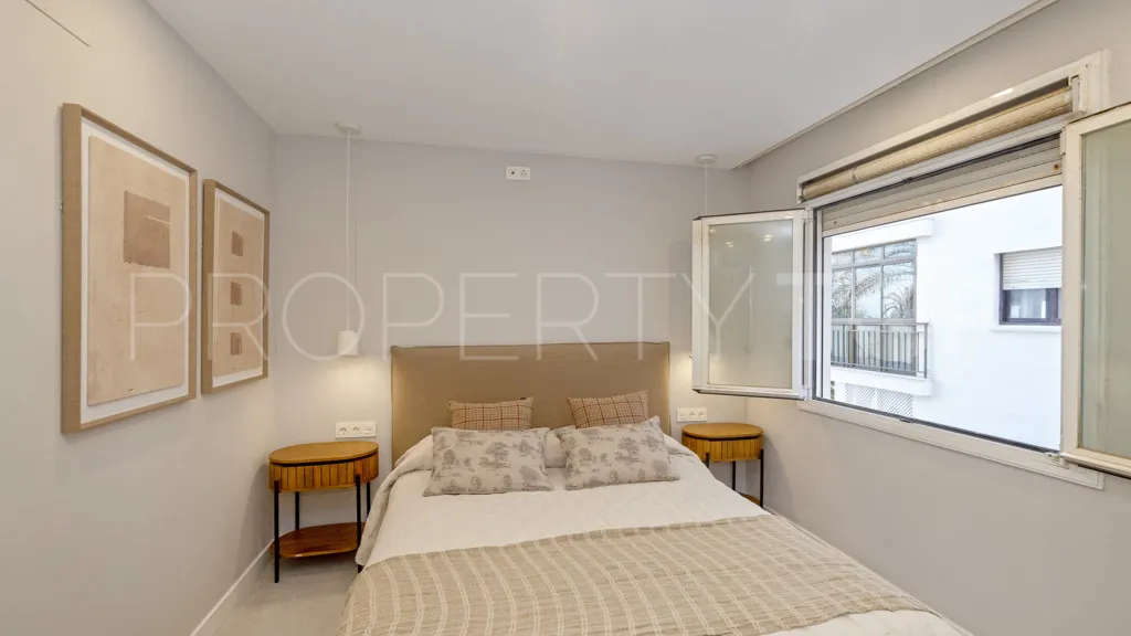 2 bedrooms apartment for sale in Estepona