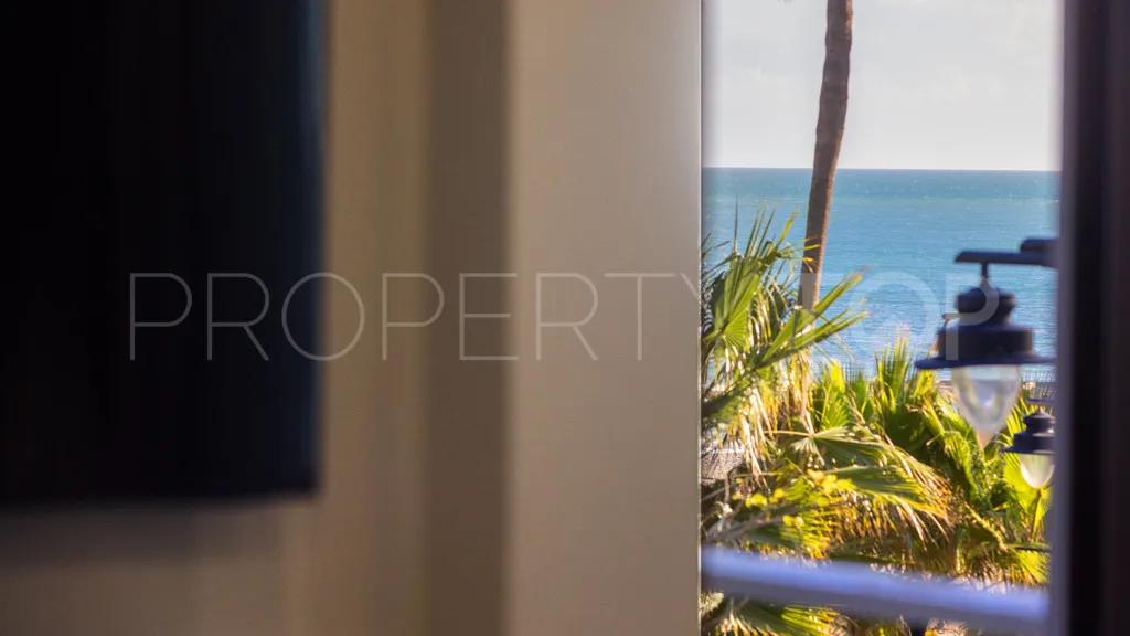 2 bedrooms apartment for sale in Estepona