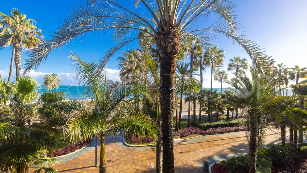 2 bedrooms apartment for sale in Estepona