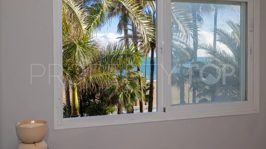2 bedrooms apartment for sale in Estepona