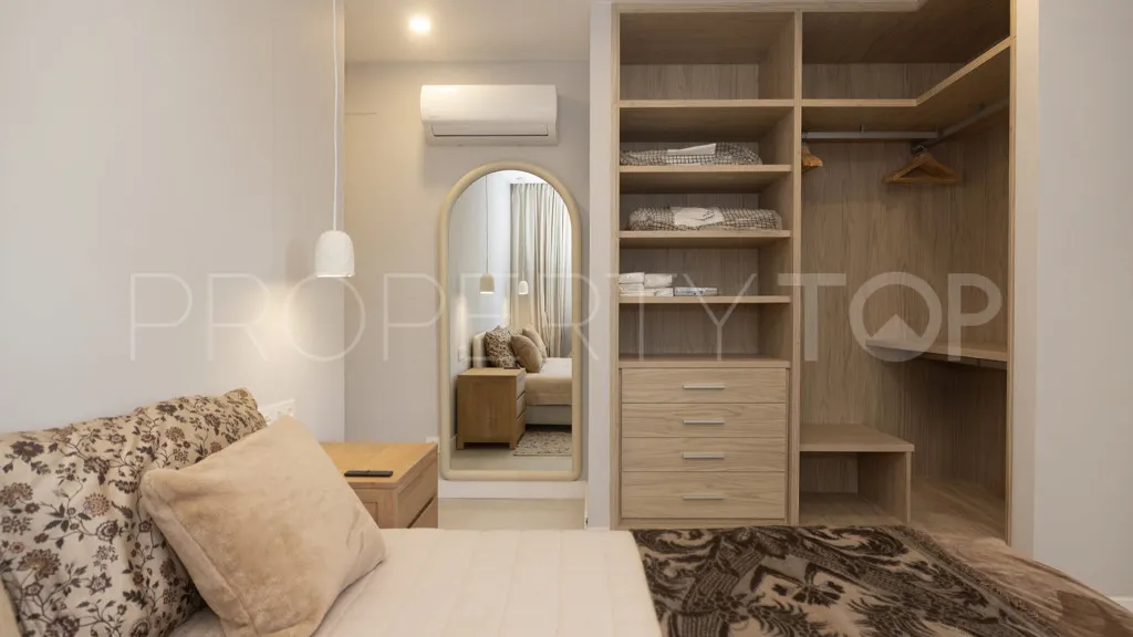 2 bedrooms apartment for sale in Estepona