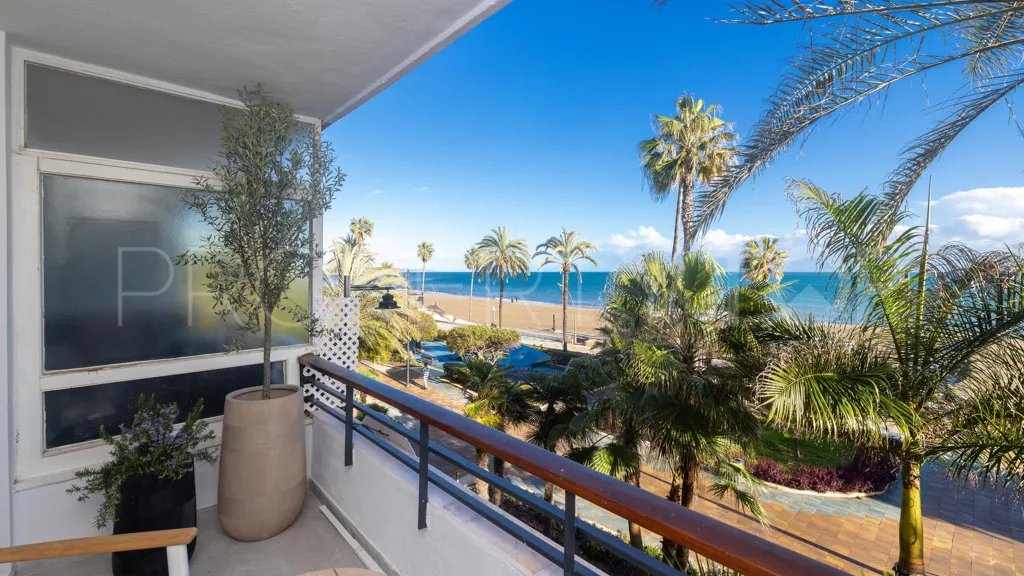 2 bedrooms apartment for sale in Estepona