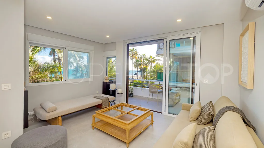 2 bedrooms apartment for sale in Estepona