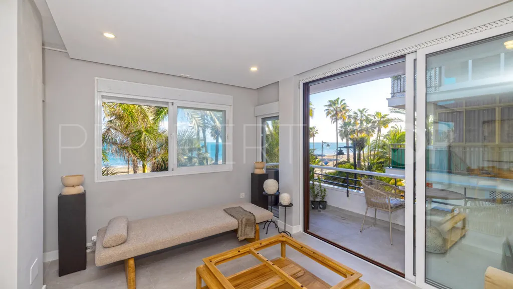 2 bedrooms apartment for sale in Estepona