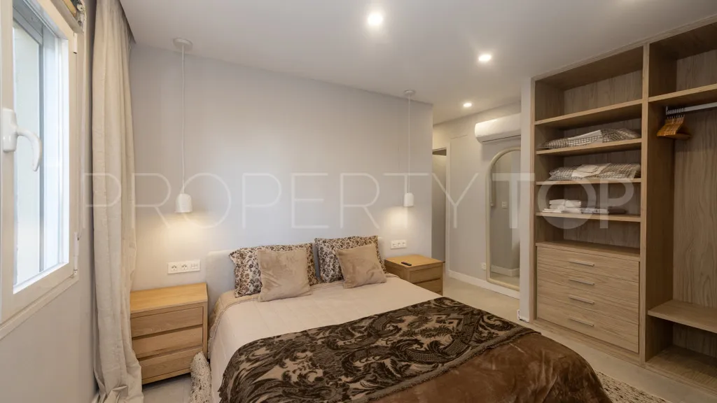 2 bedrooms apartment for sale in Estepona