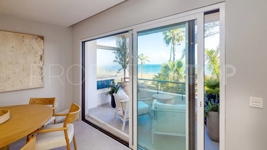 2 bedrooms apartment for sale in Estepona
