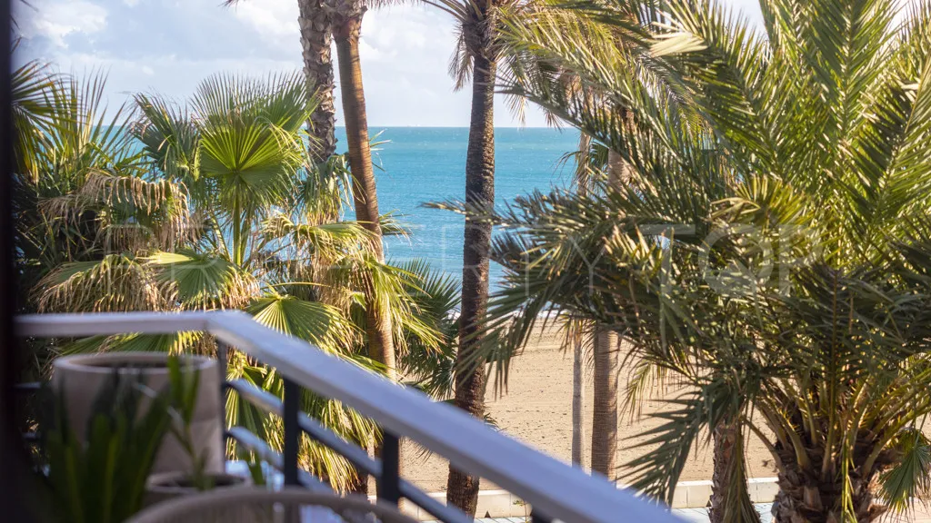 2 bedrooms apartment for sale in Estepona