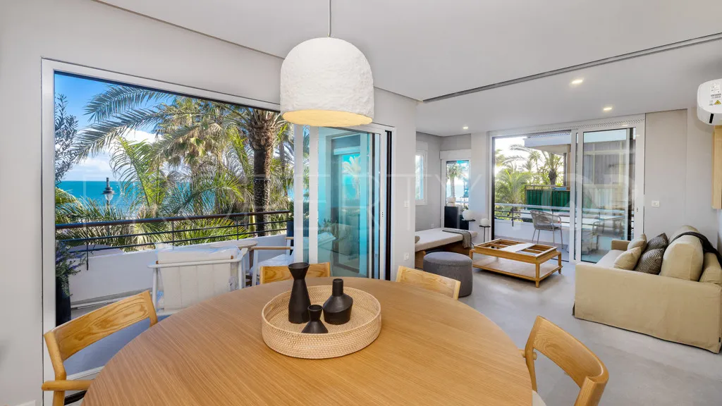 2 bedrooms apartment for sale in Estepona