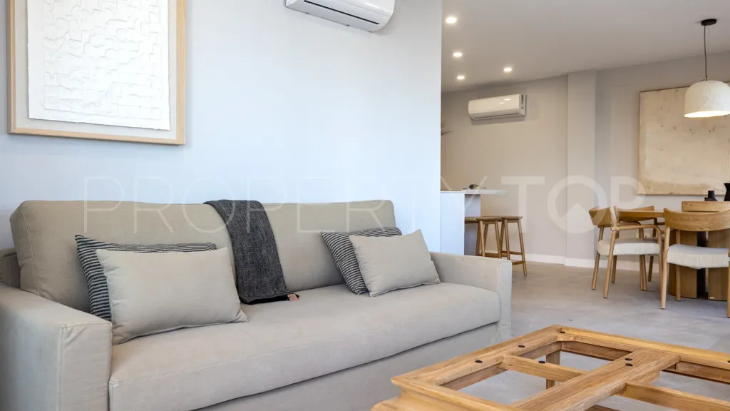 2 bedrooms apartment for sale in Estepona