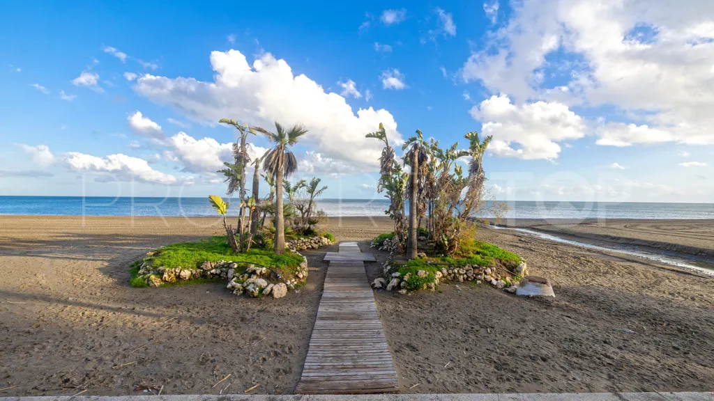 2 bedrooms apartment for sale in Estepona