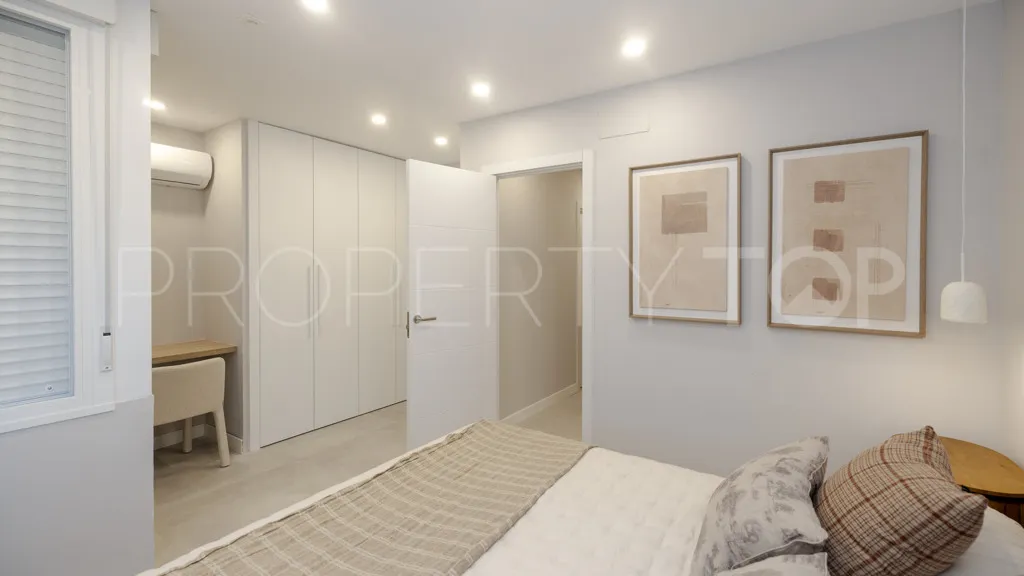 2 bedrooms apartment for sale in Estepona