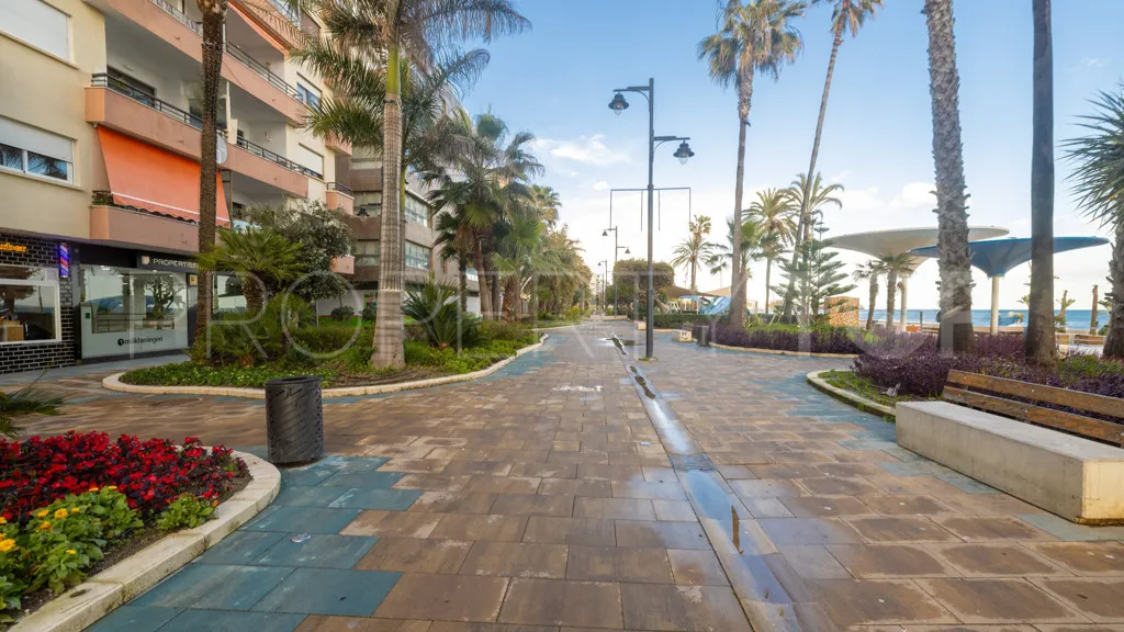 2 bedrooms apartment for sale in Estepona