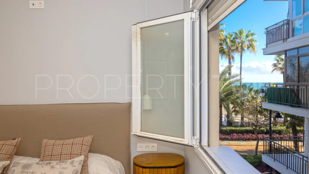2 bedrooms apartment for sale in Estepona