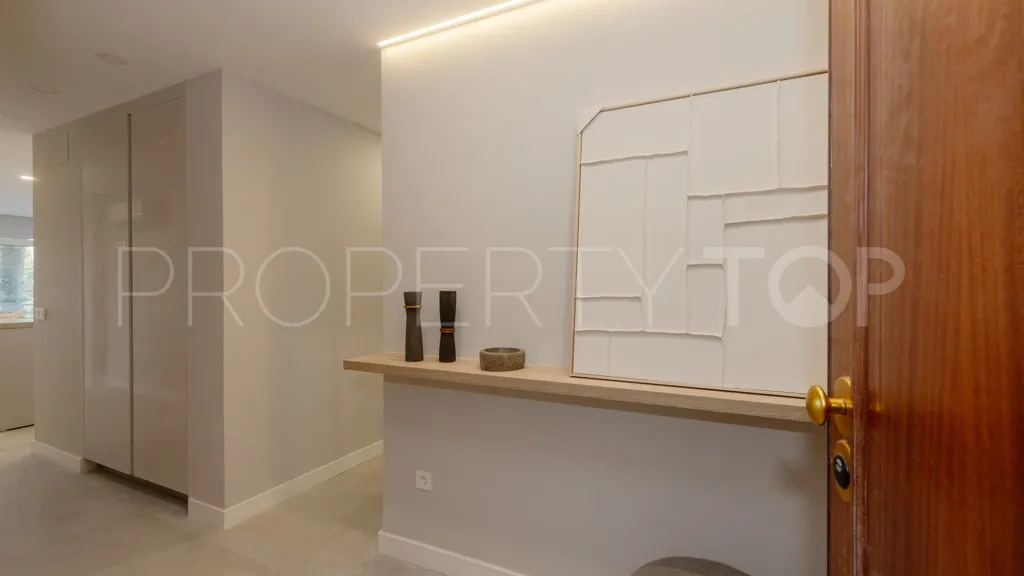 2 bedrooms apartment for sale in Estepona