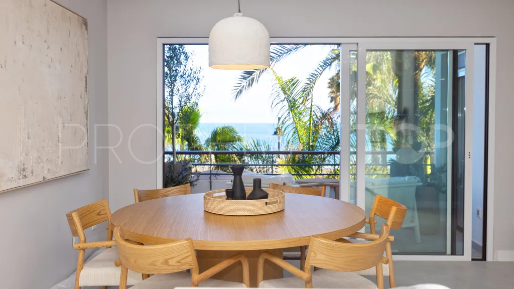 2 bedrooms apartment for sale in Estepona
