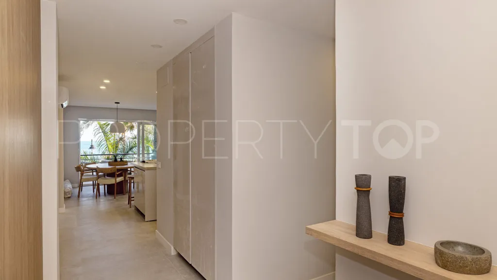 2 bedrooms apartment for sale in Estepona