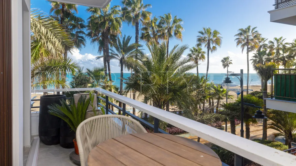 2 bedrooms apartment for sale in Estepona