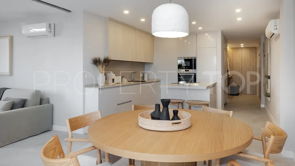 2 bedrooms apartment for sale in Estepona