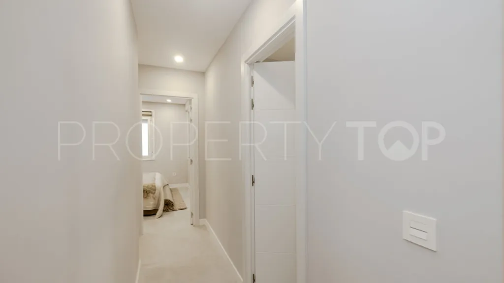 2 bedrooms apartment for sale in Estepona