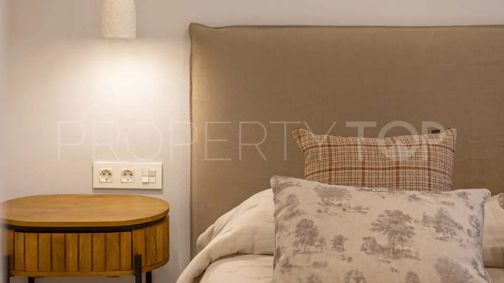 2 bedrooms apartment for sale in Estepona