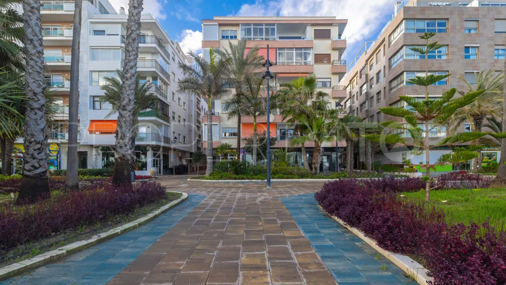 2 bedrooms apartment for sale in Estepona