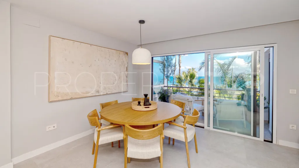 2 bedrooms apartment for sale in Estepona