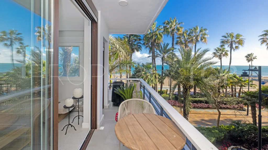 2 bedrooms apartment for sale in Estepona